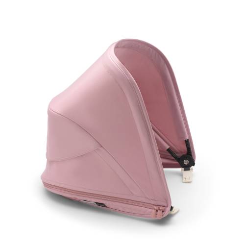 BUGABOO Bee6 Sun Canopy - Soft Pink